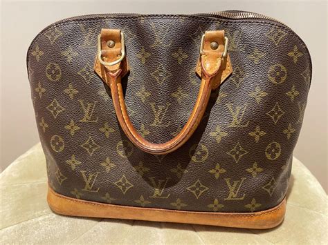 louis vuitton tasche klassiker
